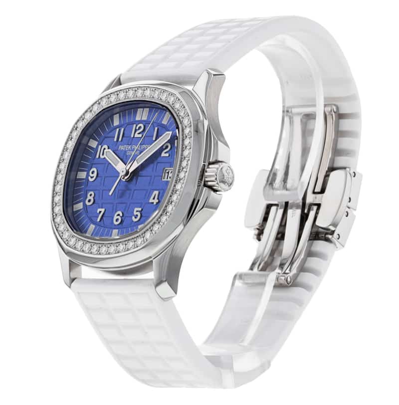 Patek Philippe Aquanaut 5067A-022